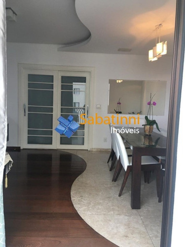Imagem 6 de 30 de Apartamento A Venda Em Sp Tatuapé - Ap04097 - 69212459