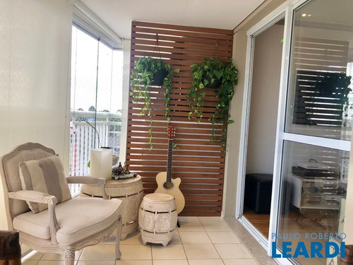 Apartamento - Alto De Pinheiros - Sp - 635557