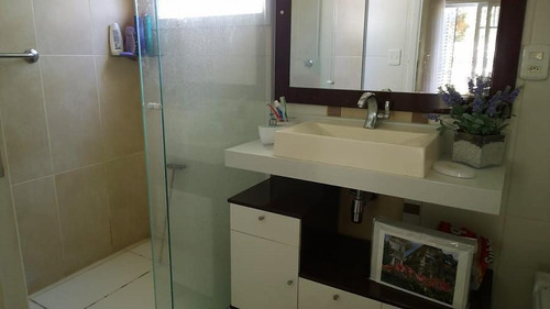 Imagem 14 de 15 de Casa Em Condomínio Mobiliada Para Venda Em Mairiporã, Condomínio Canadá Village, 4 Dormitórios, 4 Suítes, 5 Banheiros, 3 Vagas - Ca0045_1-1012990