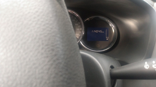 Imagem 12 de 14 de Renault Logan Dyna 16 R