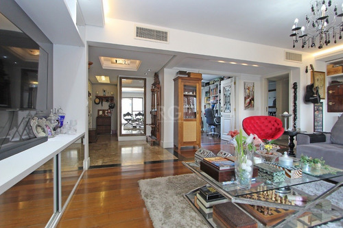 Imagem 2 de 15 de Apartamento - Santa Tereza - Ref: 533528 - V-ca4519