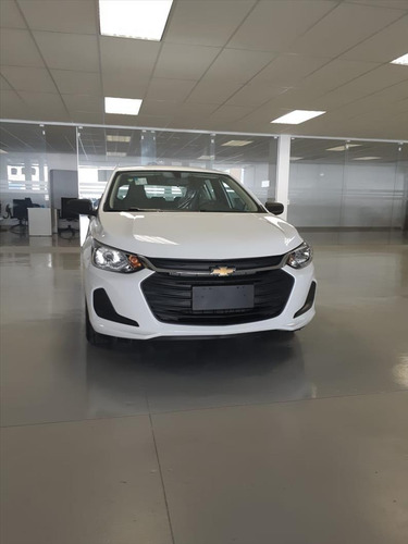 Imagem 3 de 6 de Chevrolet Onix Onix Plus 1.0 Lt 0km