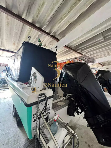 Fishing Wellcraft Top Fish Real Pesca Victare Dumar