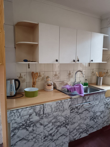 Hermosa Casa, Sector La Sinfonía