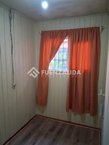 Casa En Arriendo De 3 Dorm. En Cerrillos