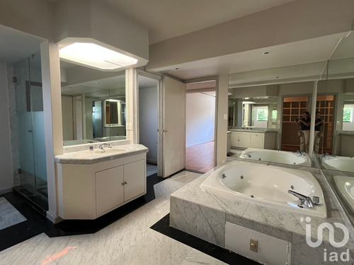 Venta Casa 3 Ambientes Lomas De Chapultepec Ii Sección