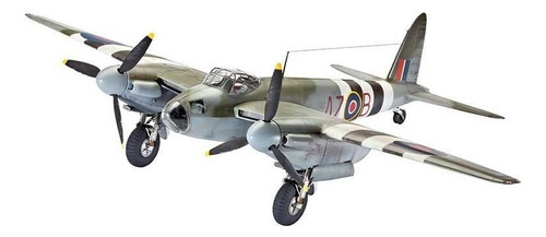 De Havilland Mosquito Mk.IV - 1/32 - Revell 04758