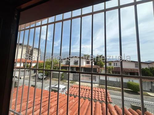 Ip Alquilo Casa En Macaracuay 25-17388