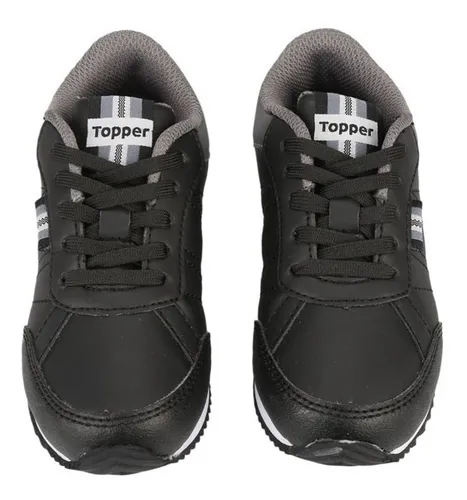 Zapatillas Topper Theo Cs Kids 51496 Env os A Todo El Pa s