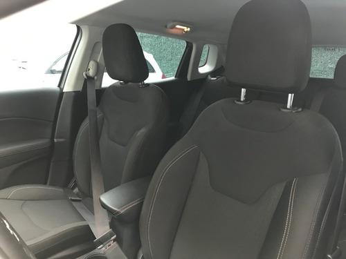 Imagen 14 de 25 de Jeep Compass Sport 2.4 At6 Año 2020 - Liv Motors