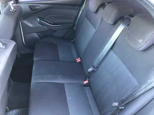 Ford Focus III 1.6 Sedan S