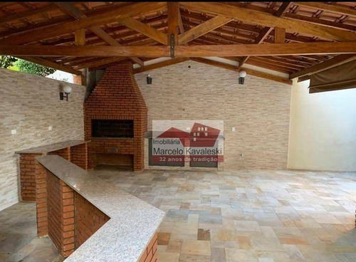 Imagem 19 de 24 de Apartamento Com 2 Dormitórios À Venda, 60 M² Por R$ 430.000 - Jardim Da Saúde - São Paulo/sp - Ap13024