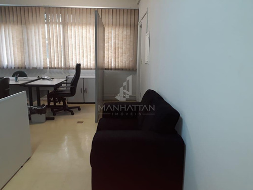 Imagem 6 de 14 de Sala À Venda Em Bosque - Sa003102