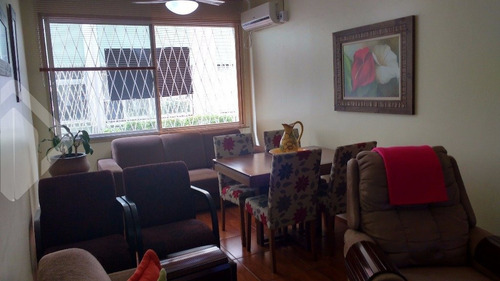 Imagem 3 de 15 de Apartamento - Teresopolis - Ref: 204340 - V-204340