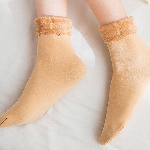 5 Pares De Calcetines De Tubo Mediano Para Niñas, Calcetines