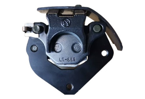 Caliper De Freno Para Gn 125cc