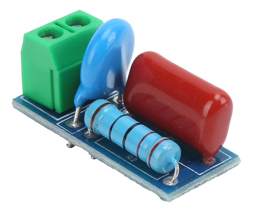 Kritne Rc Snubber Circuit Modul, Módulo De Circuito De Absor