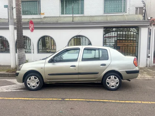 Renault Symbol 1.4 Authentique