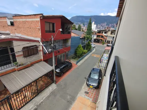 Arriendo Casa En Guayabal
