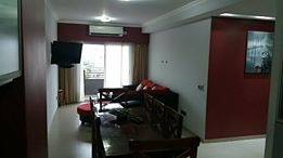 Imagen 2 de 11 de Departamento De 3 Ambientes (semi Piso)