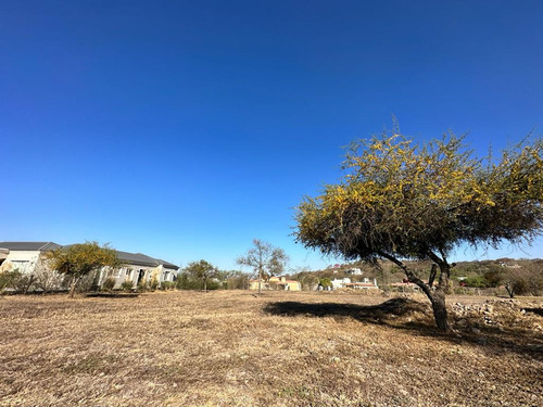Terreno Plano Venta La Reserva San Lorenzo Chico