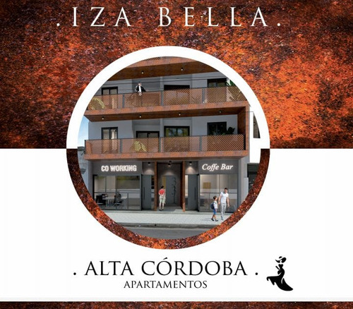 Local Comercial. A Estrenar En Av. Isabel La Catolica, B° Alta Cba.