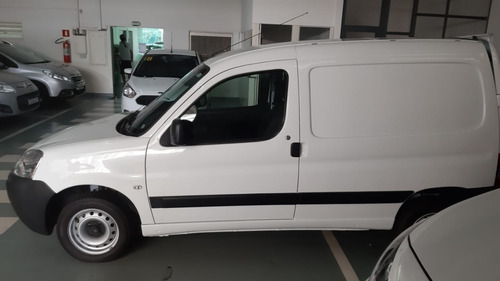 Citroen Berlingo Fgpl 2019