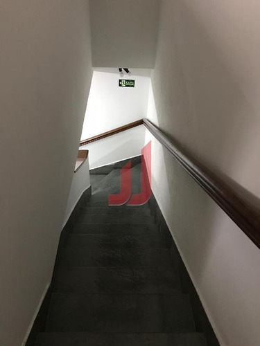 Imagem 9 de 24 de Sala Comercial À Venda, 1 Vaga, Centro - Sorocaba/sp - 6365