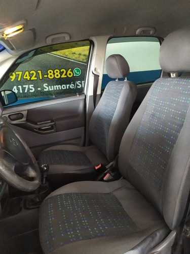 Imagem 7 de 11 de Chevrolet Meriva Joy 1.8 Flex Completa