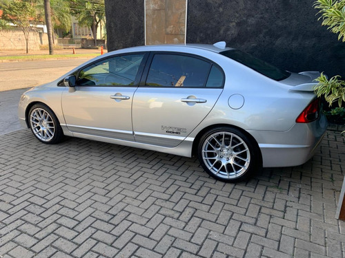 Honda Civic 2.0 Si 4p