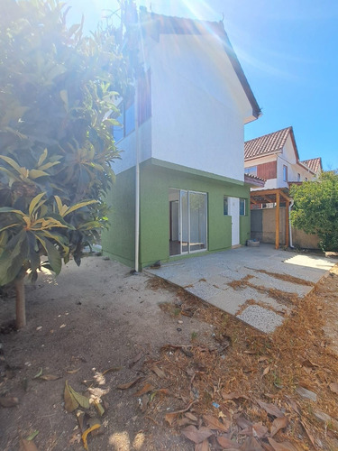 Amplia Propiedad En Condominio, Quilpue