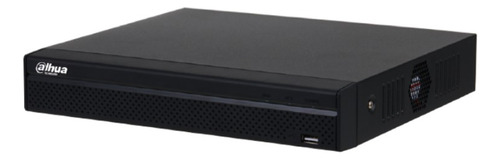 Nvr Dahua Dhi-nvr1104hs-p-s3 4 Canales Ip 4 Puertos Poe 8mp