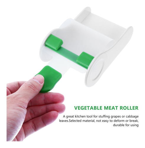 Rollo De Carne Reciclable Para Comida, 1 Unidad, Multiusos,