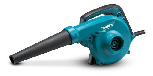 Sopladora Aspiradora Para Computadoras 600w Makita Mt M4001b