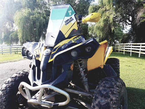 Can Am Renegade 800 - 2008
