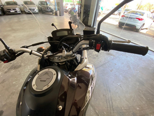 Imagen 10 de 15 de Yamaha Xtz 250 Tenere 2018 44504904