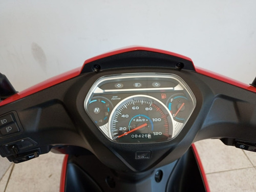 Imagen 9 de 16 de Honda Wave S Usada M.2021
