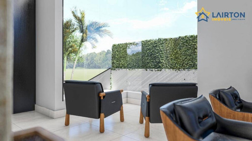 Imagem 12 de 21 de Casa Com 3 Dormitórios À Venda, 223 M² Por R$ 1.500.000 - Figueira Garden - Atibaia/sp - Ca2345