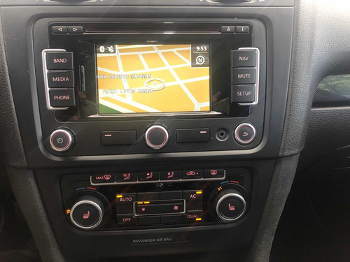 Volkswagen Jetta Variant 2012 2.5 5p