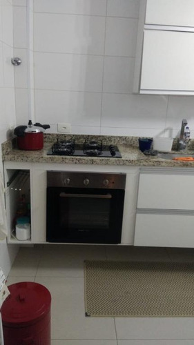 Imagem 9 de 19 de Apartamento Com 2 Dormitórios À Venda, 57 M² Por R$ 280.000 - Brás - São Paulo/sp - Ap5345