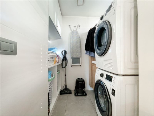 Imagen 20 de 29 de Departamento En Venta De 4 Dorm. En Sector Raúl Labbé