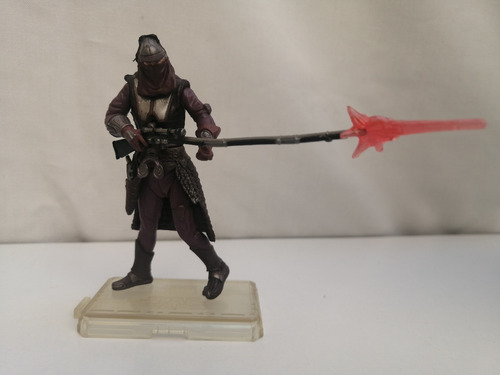 Star Wars Zam Wesell (sneak Preview) Power Of The Jedi (Usado)