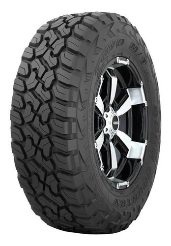 Llanta 33x12.50r18lt 118p Toyo Open Country M/x