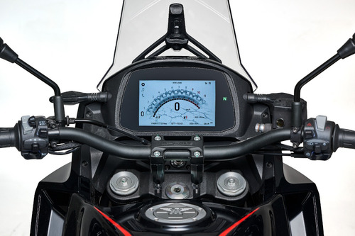 Moto Morini X-cape Black 650cc Ok Financiado 100 % Tasa 0
