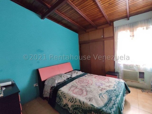 Imagen 18 de 20 de Casa En Venta Urb. Villas Don Genaro, Los Samanes, Maracay, 23-16509 Mv