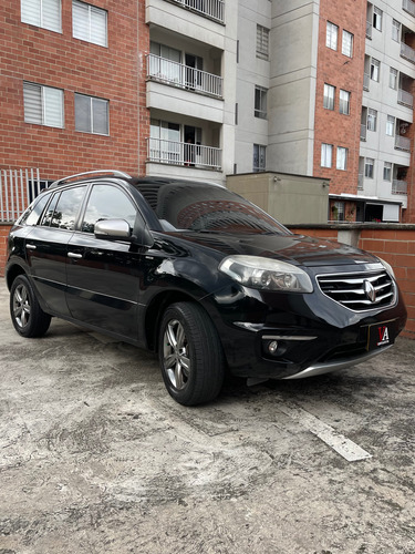 Renault Koleos 2.5 Bose