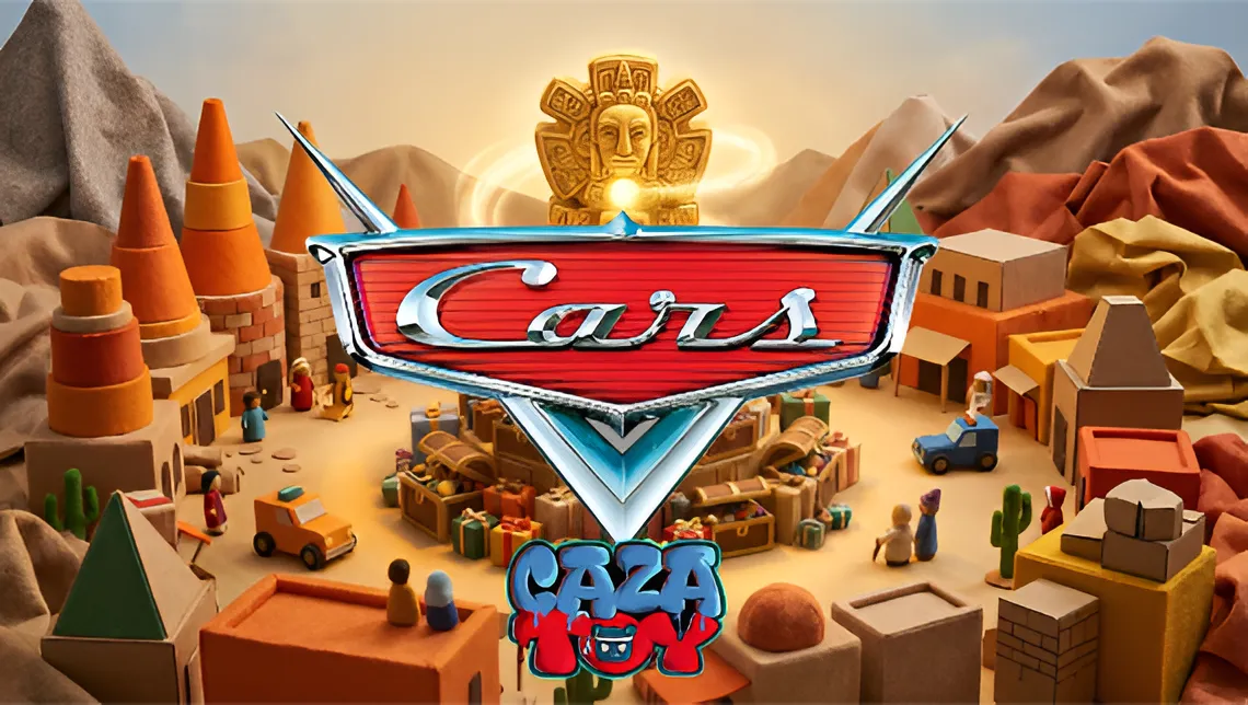 Disney Cars