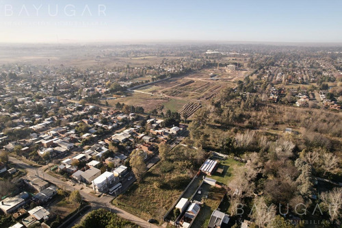 Imagen 15 de 22 de Venta | Excelente Lote Para Emprendimiento En Villa Rosa | Bayugar Negocios Inmobiliarios