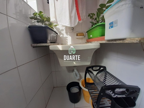 Imagem 9 de 18 de Apartamento - Ap04196 - 69872792