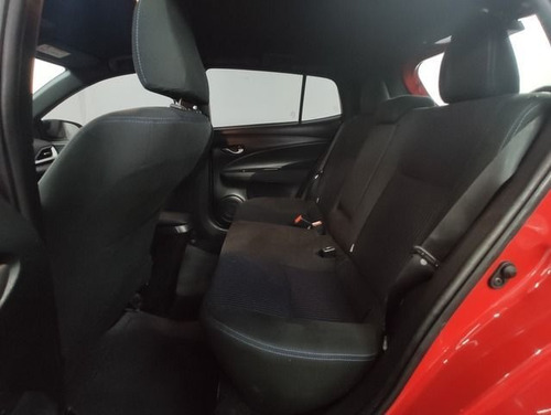 Imagem 9 de 14 de Toyota Yaris Hb 1.3 + Tech Cvt, Iqw6778
